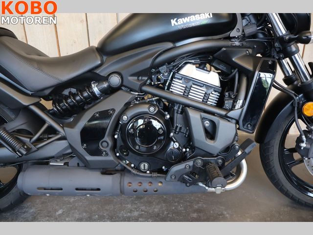 kawasaki - vulcan-s