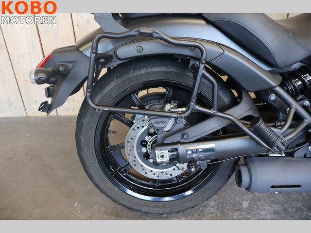 kawasaki - vulcan-s