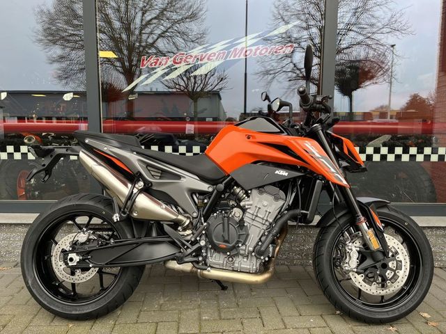 ktm - 790-duke