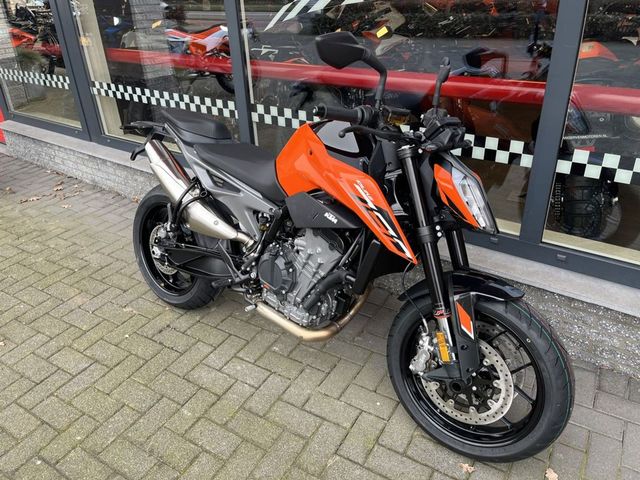 ktm - 790-duke