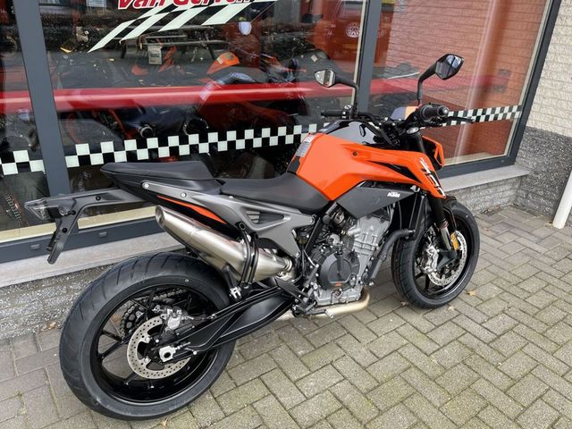 ktm - 790-duke