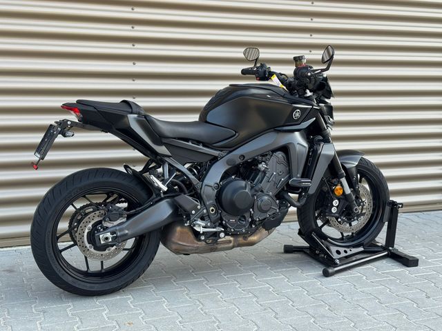 yamaha - mt-09