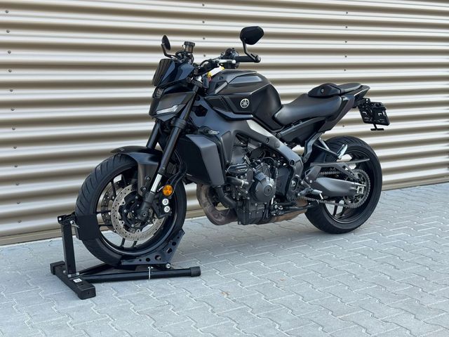 yamaha - mt-09