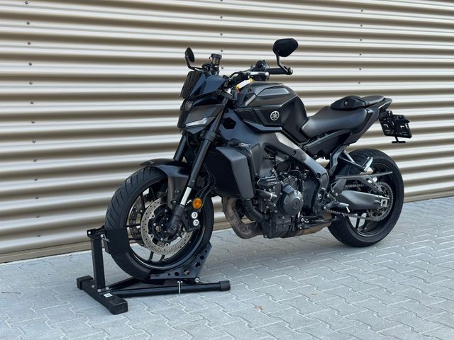 yamaha - mt-09