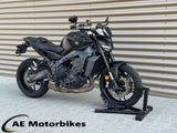YAMAHA MT 09