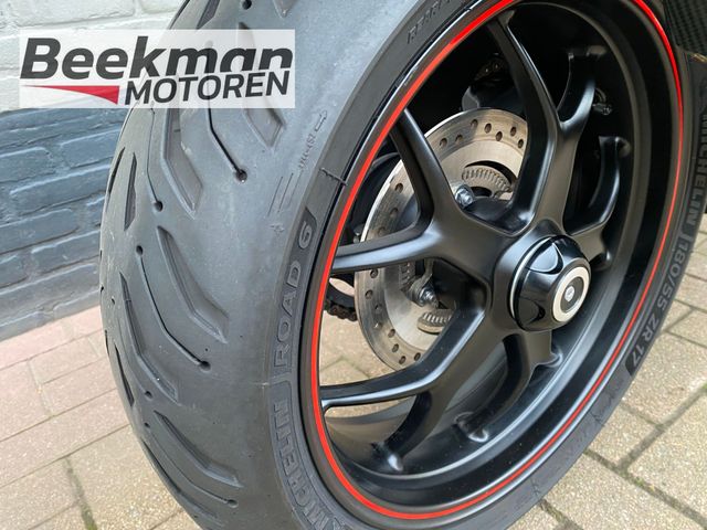 triumph - tiger-1050-sport