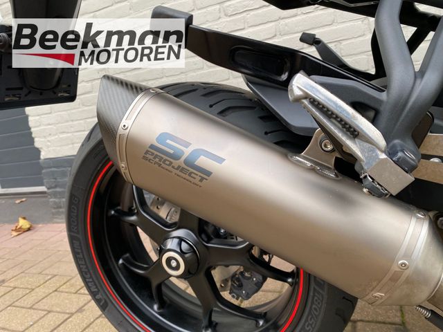 triumph - tiger-1050-sport