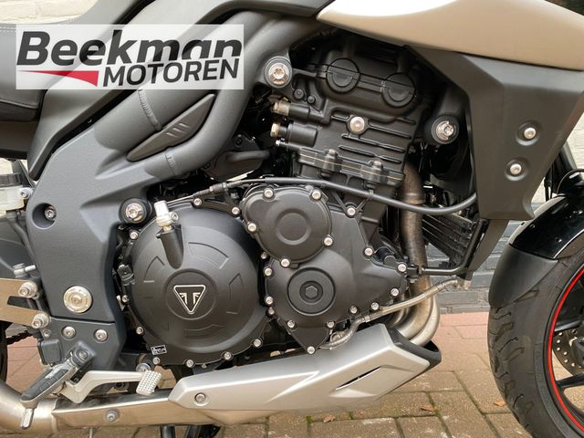 triumph - tiger-1050-sport