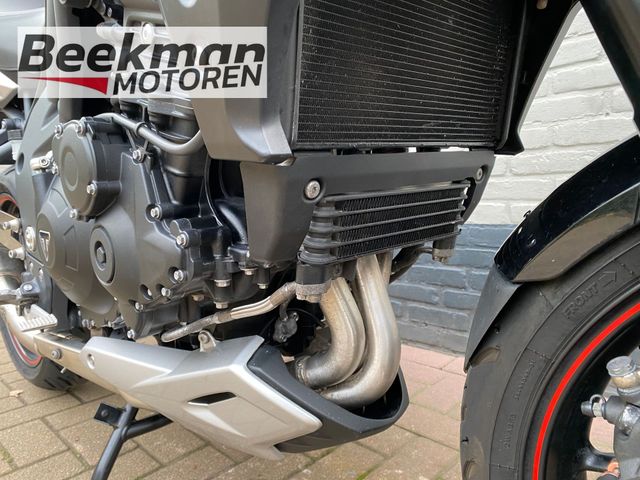 triumph - tiger-1050-sport