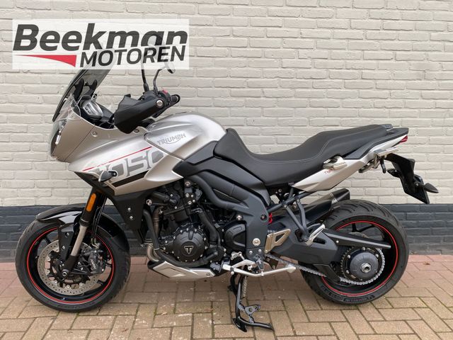 triumph - tiger-1050-sport