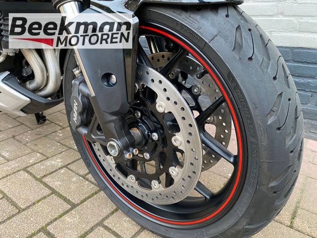 triumph - tiger-1050-sport