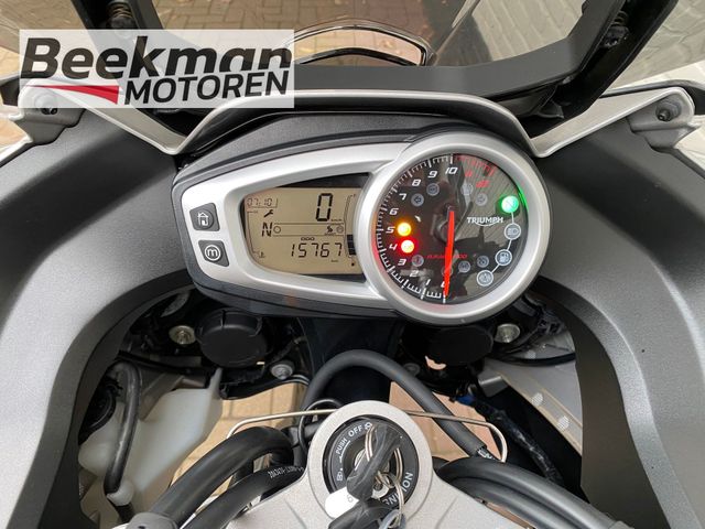 triumph - tiger-1050-sport