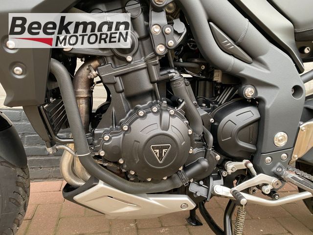 triumph - tiger-1050-sport