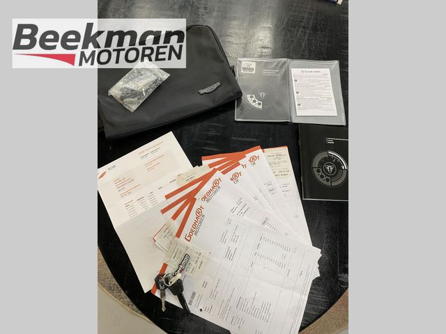 triumph - tiger-1050-sport