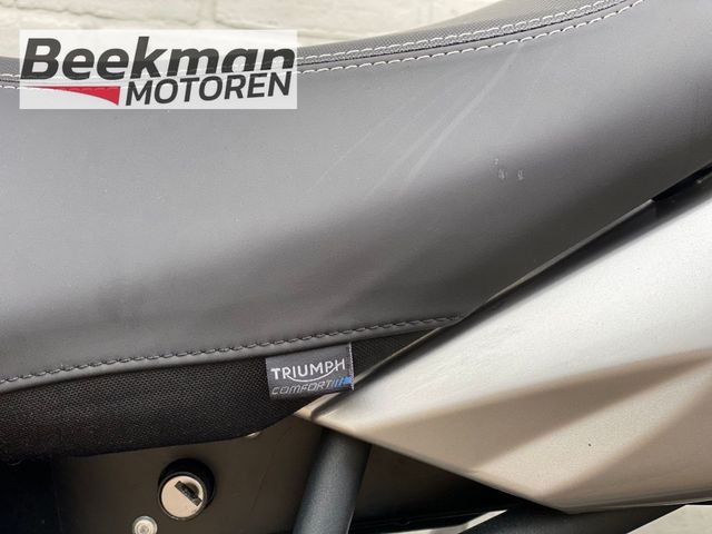 triumph - tiger-1050-sport