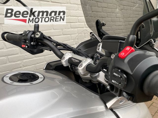 triumph - tiger-1050-sport