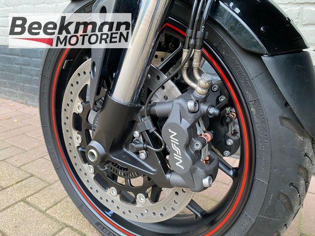 triumph - tiger-1050-sport