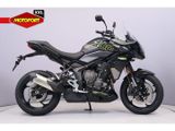 TRIUMPH TIGER SPORT 800