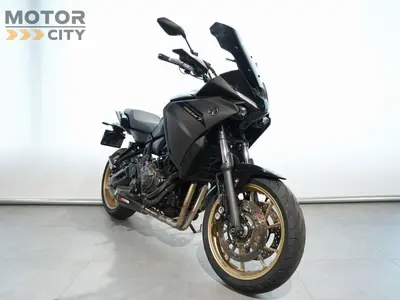 YAMAHA TRACER 7 – foto 2