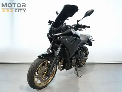 YAMAHA TRACER 7 – foto 3