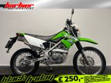 KAWASAKI KLX 125