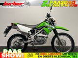 KAWASAKI KLX 125