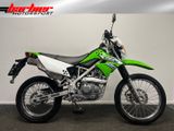 KAWASAKI KLX 125