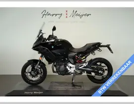 BMW F 900 XR 2026 occasion