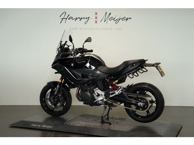 bmw - f-900-xr