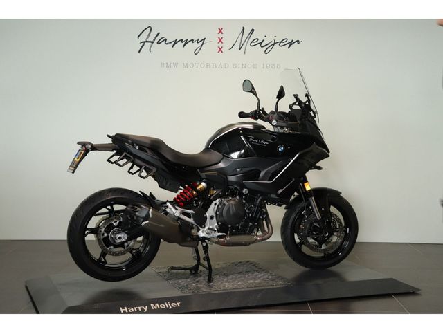 bmw - f-900-xr