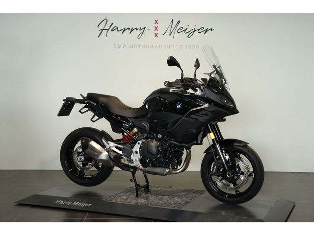 bmw - f-900-xr
