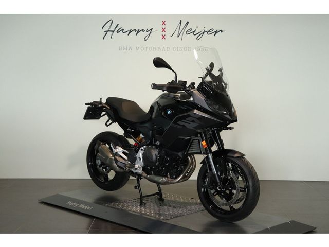 bmw - f-900-xr