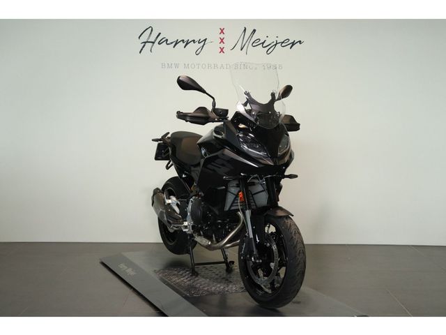 bmw - f-900-xr