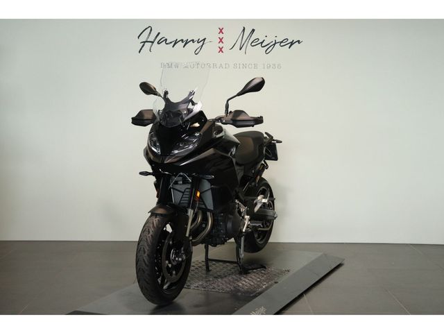bmw - f-900-xr