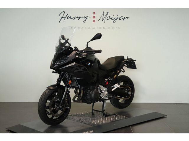 bmw - f-900-xr