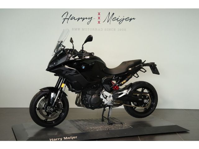 bmw - f-900-xr