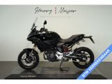 BMW F 900 XR