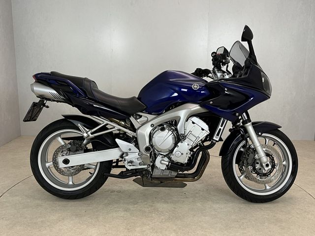 yamaha - fz-6-s-fazer