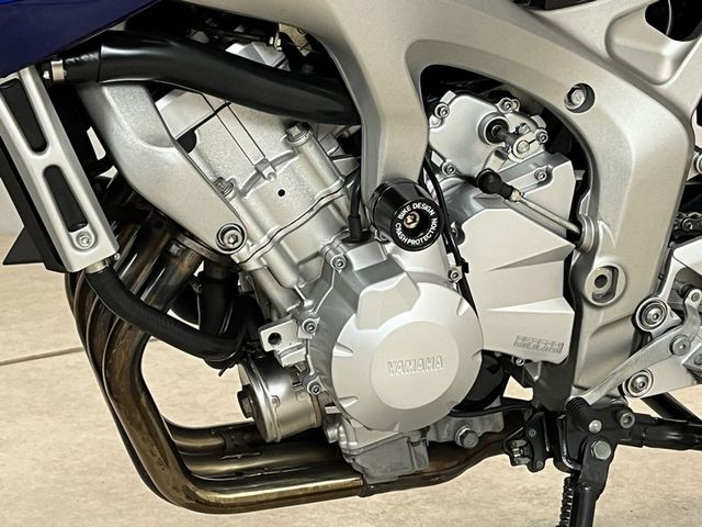 yamaha - fz-6-s-fazer