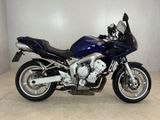 YAMAHA FZ 6 S FAZER