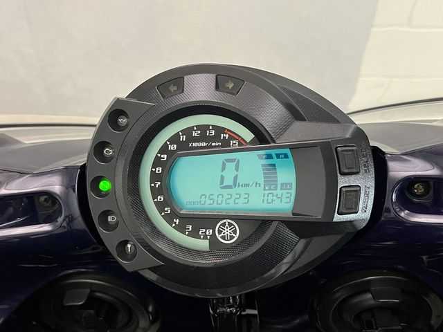 yamaha - fz-6-s-fazer
