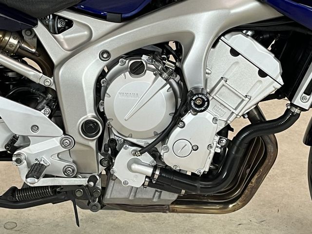 yamaha - fz-6-s-fazer