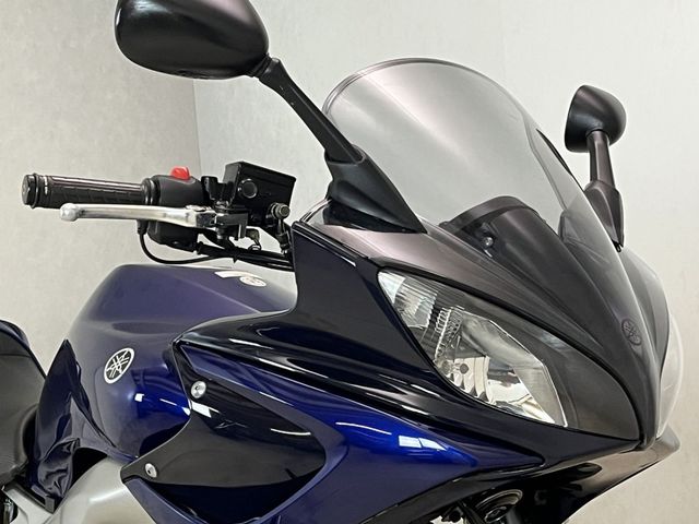 yamaha - fz-6-s-fazer