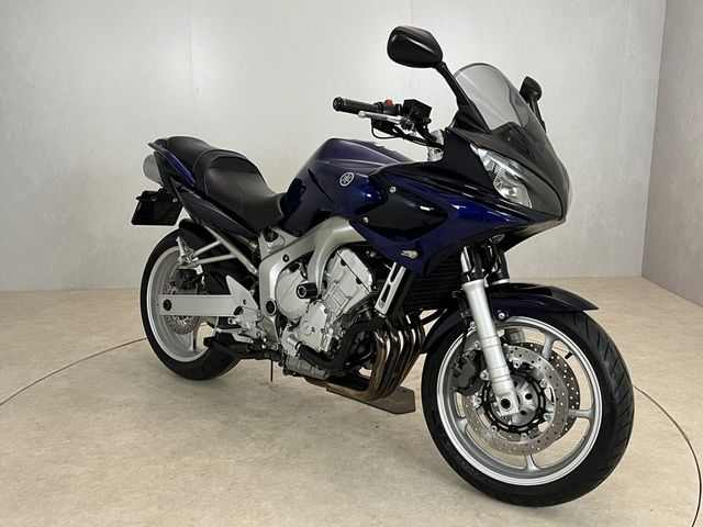 yamaha - fz-6-s-fazer