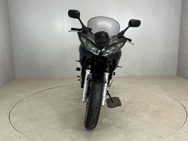 yamaha - fz-6-s-fazer