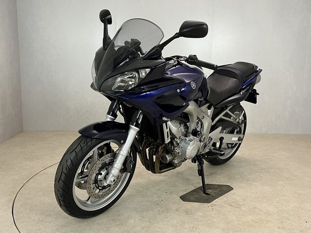 yamaha - fz-6-s-fazer