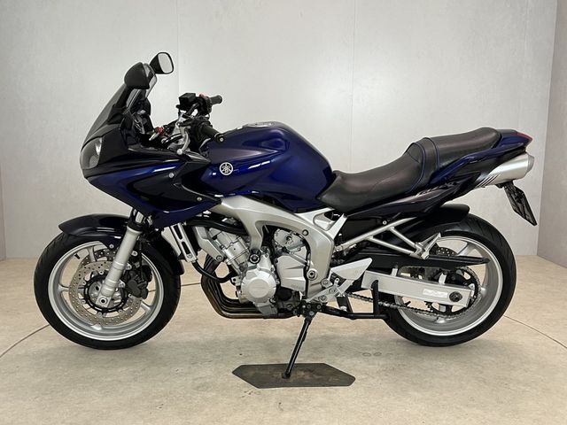 yamaha - fz-6-s-fazer