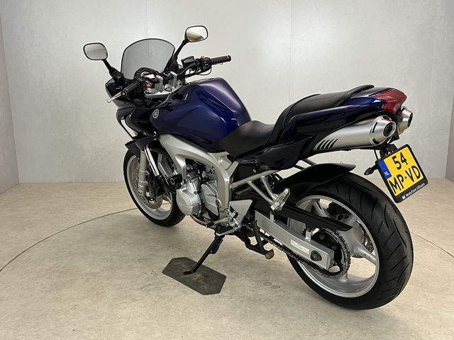 yamaha - fz-6-s-fazer