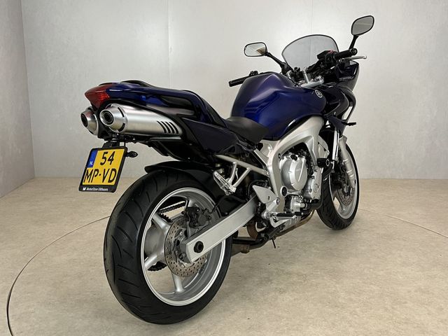 yamaha - fz-6-s-fazer