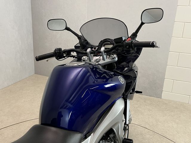 yamaha - fz-6-s-fazer